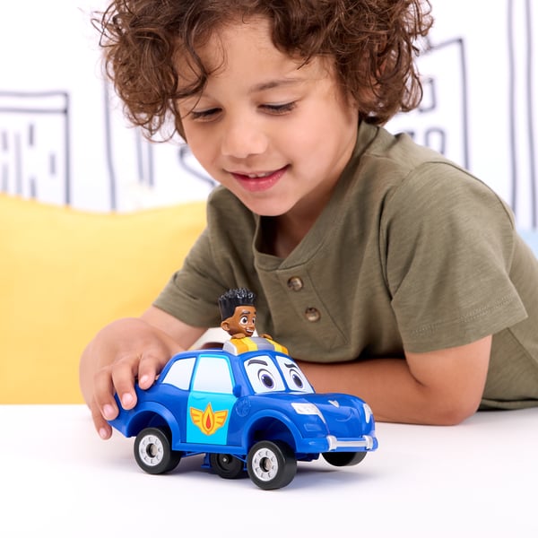Disney Junior DFB VHC Action JaydenandPiston GML