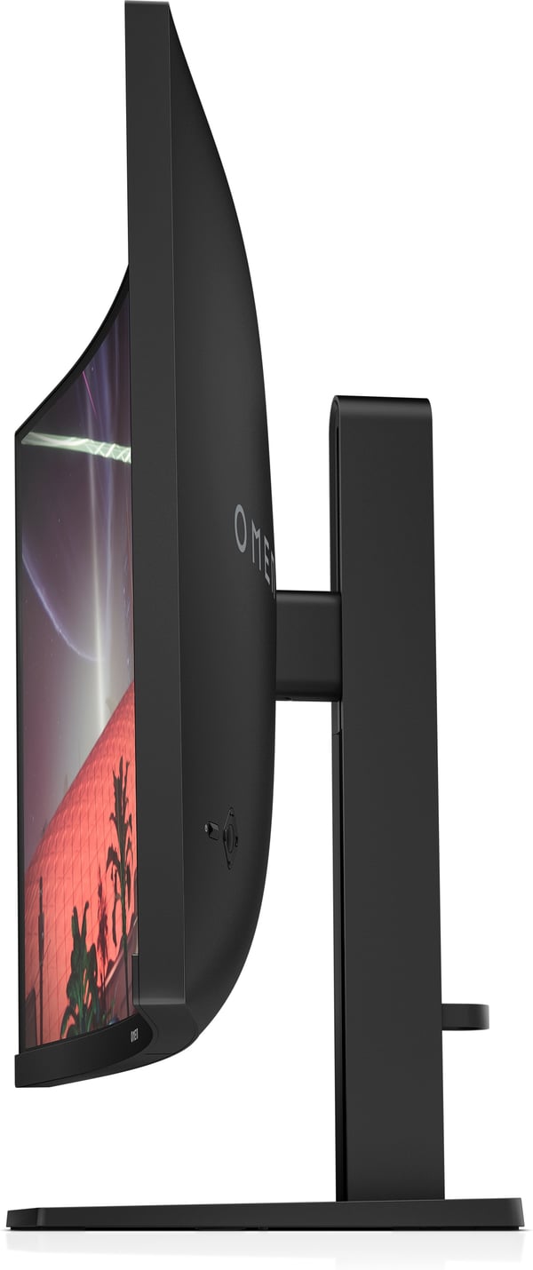 LCD HP OMEN 32c; 80 cm 31.5\" VA buet; QHD 2560x1440; 1ms; 400nits; 2xHDMI; 1xDP; VESA