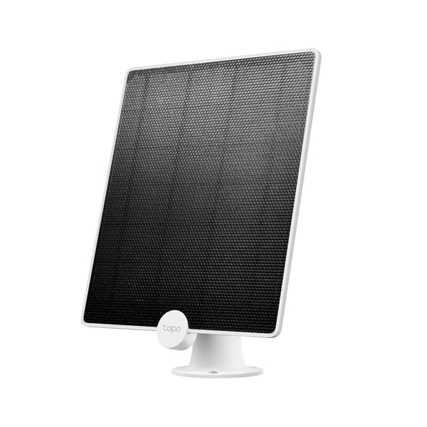 TP-Link Tapo A200 solpanel 4,5 W TP-Link Tapo A200 solpanel 4,5 W