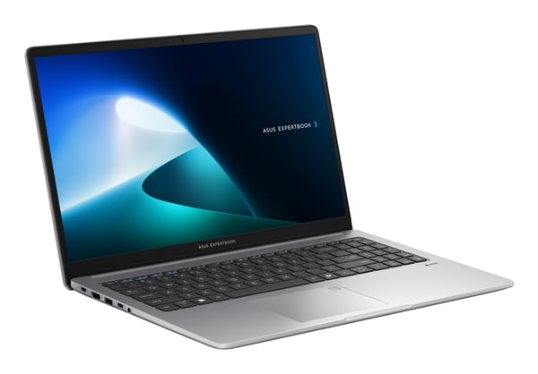 ASUS ExpertBook P1 15,6\" C5-210H 16 512 P1503CVA-S72335 uden OS