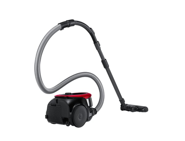 Samsung VC07M2110SR 1,5 L Beholder vakuum Dry 700 W Poseløs