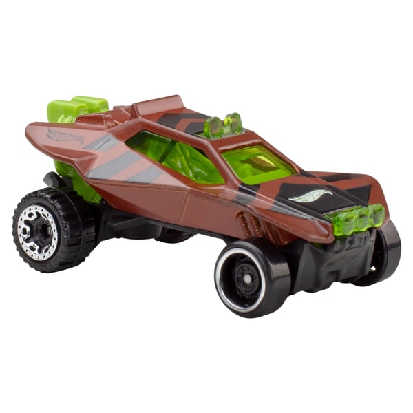 Hot Wheels JLN13 legetøjsbil