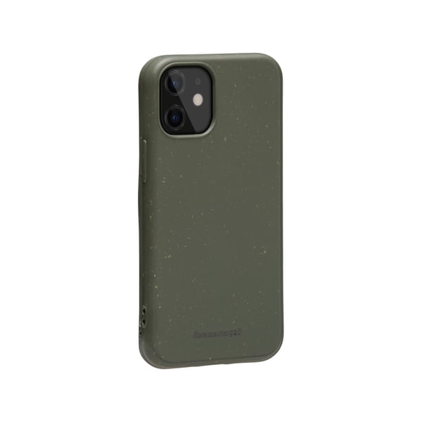 dbramante1928 Grenen mobiltelefonfodral 13,7 cm (5.4") Mobilskal Oliv