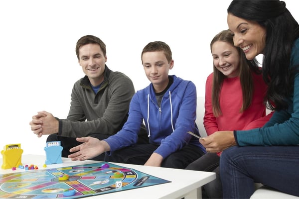 Hasbro 730135960