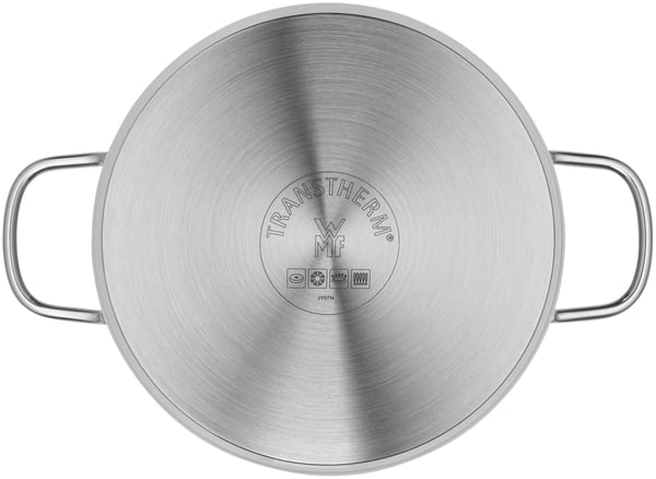 WMF Astoria 07.8003.6380 pande- og grydesæt 6 stk