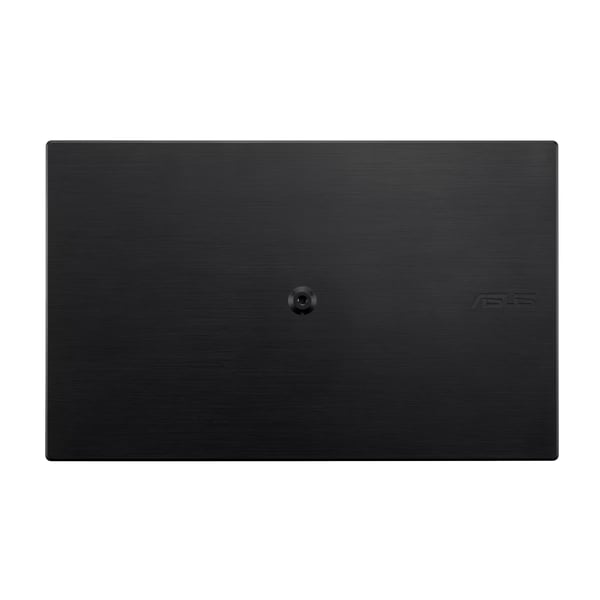 ASUS ZenScreen MB166C computerskærm 39,6 cm (15.6") 1920 x 1080 pixel Fuld HD LED Sort