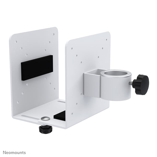 Neomounts PC-hållare under bord THINCLIENT-10 THINCLIENT-10 Silver Belastning upp till=10 kg