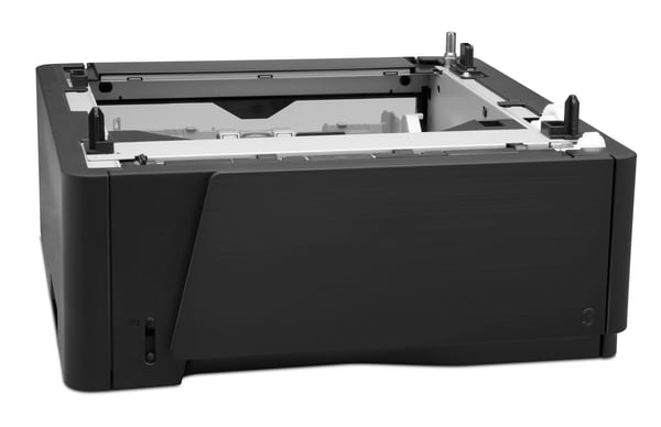 HP LaserJet 500-arks føder/bakke