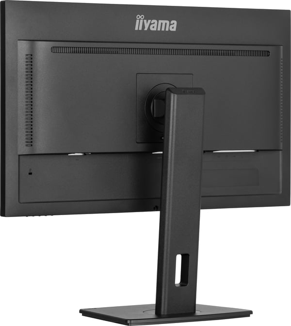 iiyama ProLite XUB2797HSN-B1 computerskærm 68,6 cm (27") 1920 x 1080 pixel Fuld HD LED Sort
