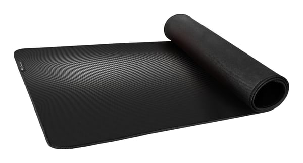 GENESIS Carbon 500 Ultra Wave Pelihiirimatto Musta, Harmaa