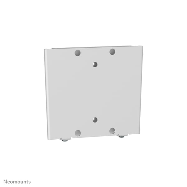 Neomounts FPMA-W25 tv-fäste 76,2 cm (30") Silver
