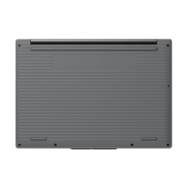 Lenovo Chrome 14M8911 MediaTek Kompanio 540 Chromebook 35,6 cm (14") WUXGA 4 GB LPDDR5x-SDRAM 64 GB UFS Wi-Fi 6E (802.11ax) ChromeOS Grå Italiensk
