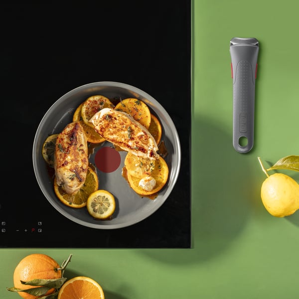 Tefal L26035 pannu- ja kattilasarja