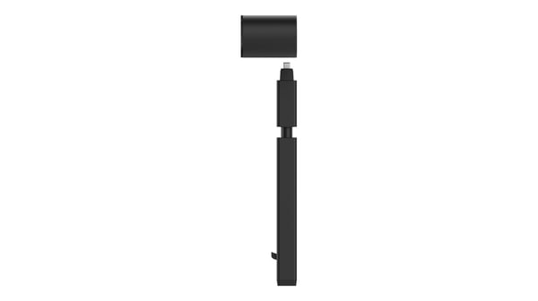 Lenovo ThinkVision MS30 (S) Musta 2.0 kanavaa 4 W
