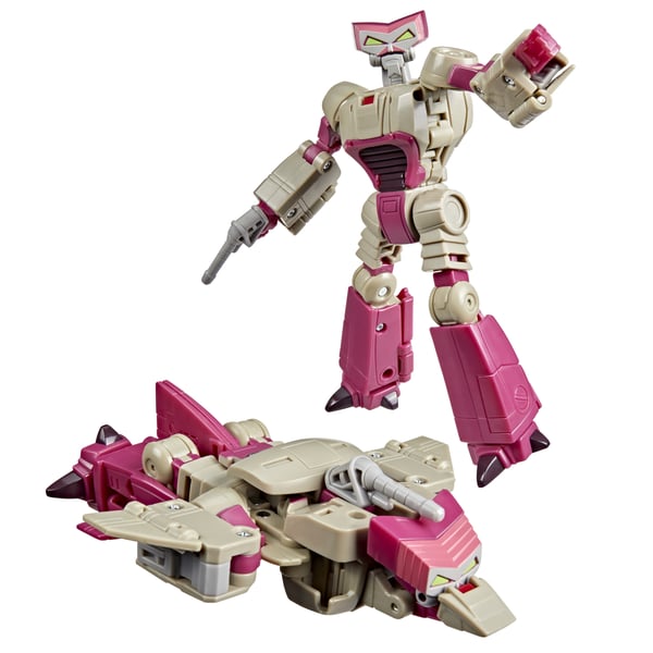 Transformers Studio Series The The Movie Deluxe Class Kranix