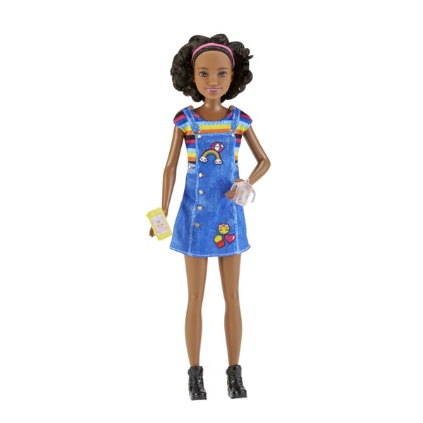 Mattel FHY89 dukke