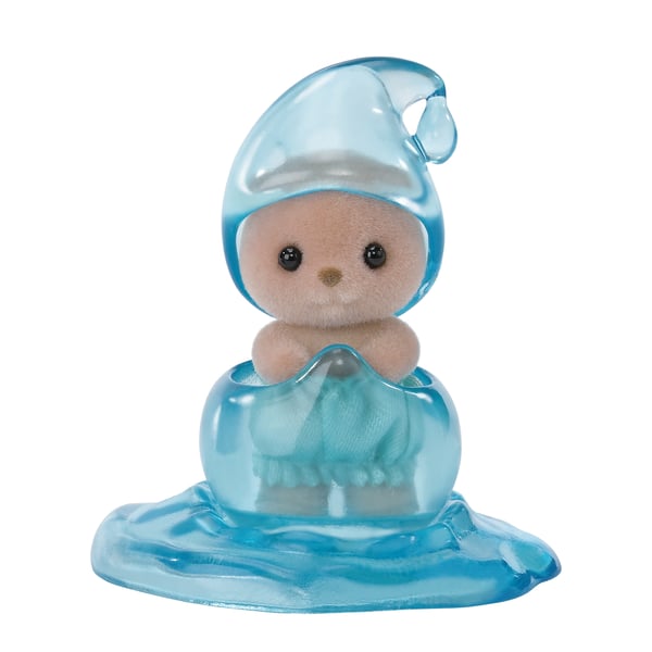 Sylvanian Families 5871 nukke