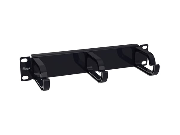 Equip 327341 tilbehør til rack Kabelbakkepanel