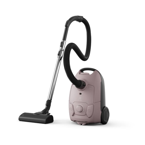 Electrolux EB51C1WP 3 L Tynnyri-imuri Kuiva 750 W Pussiton