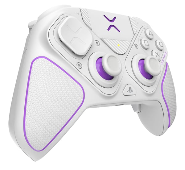 PDP Victrix Pro BFG - Game Pad - trådløs - 2.4 GHz