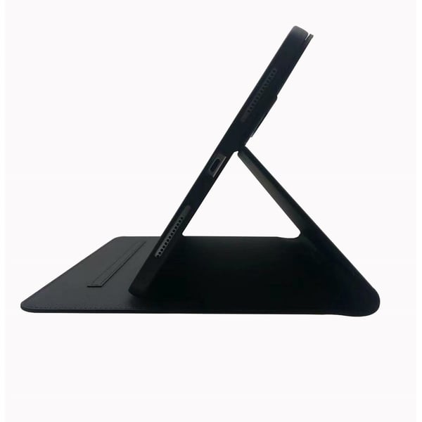 Celly BookBand 31,5 cm (12.4") Folio-kotelo Musta