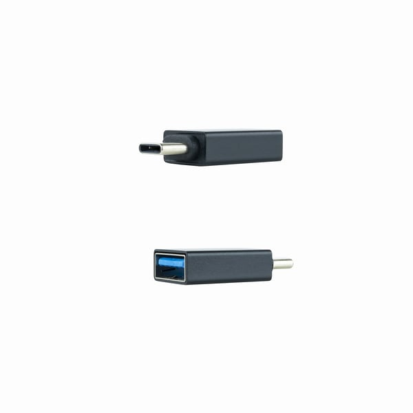 Nanocable 10.02.0010 nätverkskort/adapters USB 3.2 Gen 1 (3.1 Gen 1)