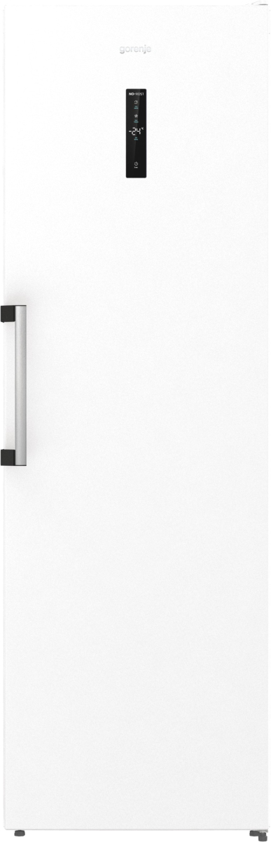 Gorenje FN619EAW6 Stående fryser Fritstående 280 L Hvid