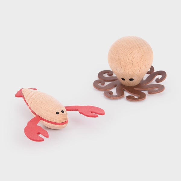 Tickit 73518 legetøjsfigur til børn