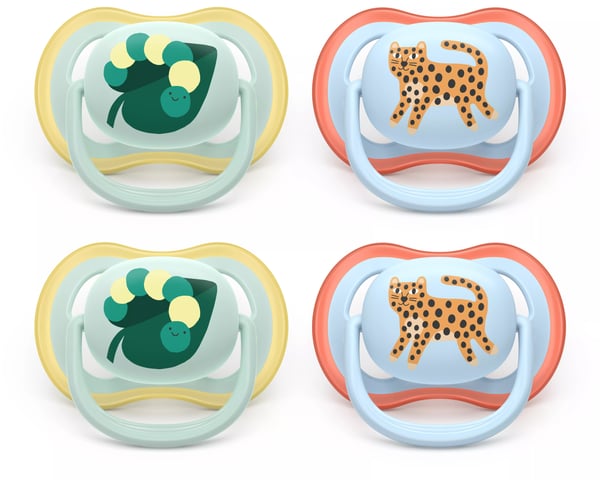 Philips AVENT Pacifier SCF087/19 ultra air