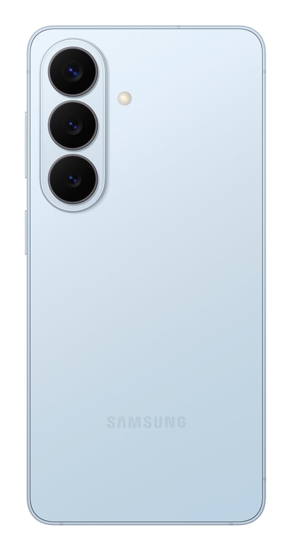 Samsung Galaxy S26+ 17 cm (6.7") Dual SIM Android 16.0 5G USB Type-C 12 GB 256 GB 4900 mAh Blå
