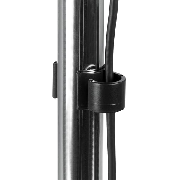 ARCTIC Z1 (Gen 3) 96,5 cm (38") Vastaanotto Musta
