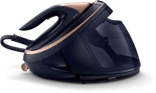 Philips PerfectCare PSG9030/20-strygejern med dampstation i 9000-serien