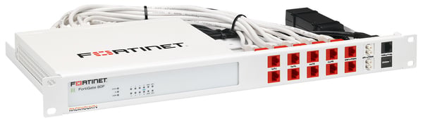 Rackmount.IT RM-FR-T15 palvelinkaapin lisävaruste Kiinnityskiinnike