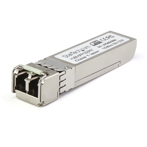 StarTech.com SFP10GLREMST lähetin-vastaanotinmoduuli Valokuitu 10000 Mbit/s SFP+ 1310 nm