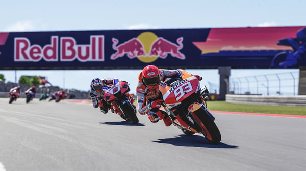 Sony Interactive Entertainment MotoGP 22 Standard Flersproget PlayStation 4