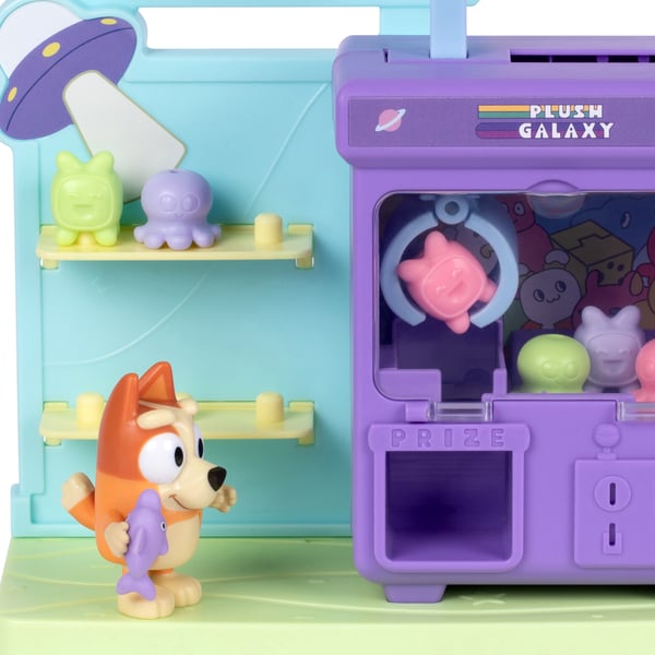 Moose Toys BLUEY