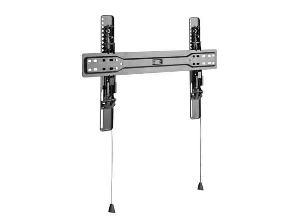 Equip 650317 tv-beslag 177,8 cm (70") Sort