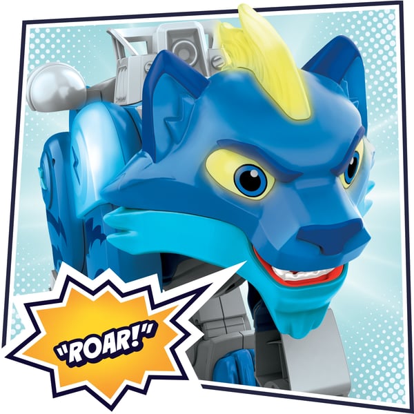PJ Masks F52025L0 interaktiv leksak