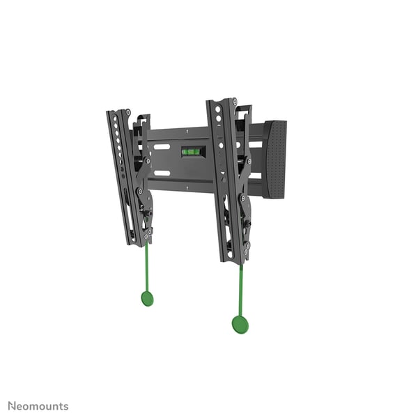 Neomounts NM-W125BLACK tv-fäste 101,6 cm (40") Svart