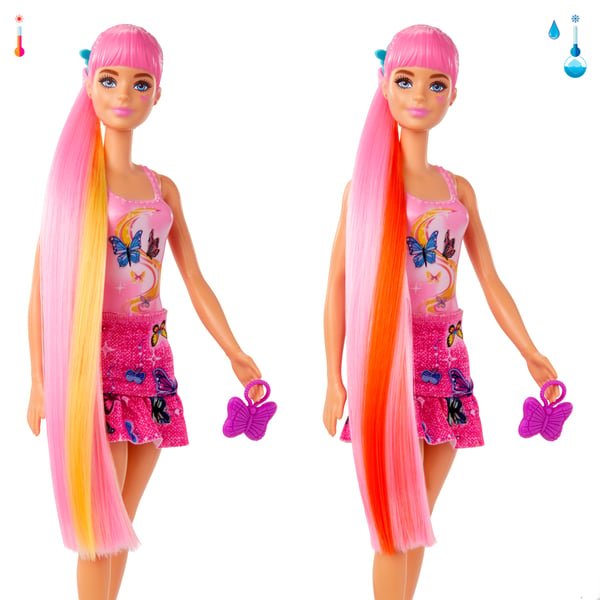 Barbie Color Reveal Doll Assortment