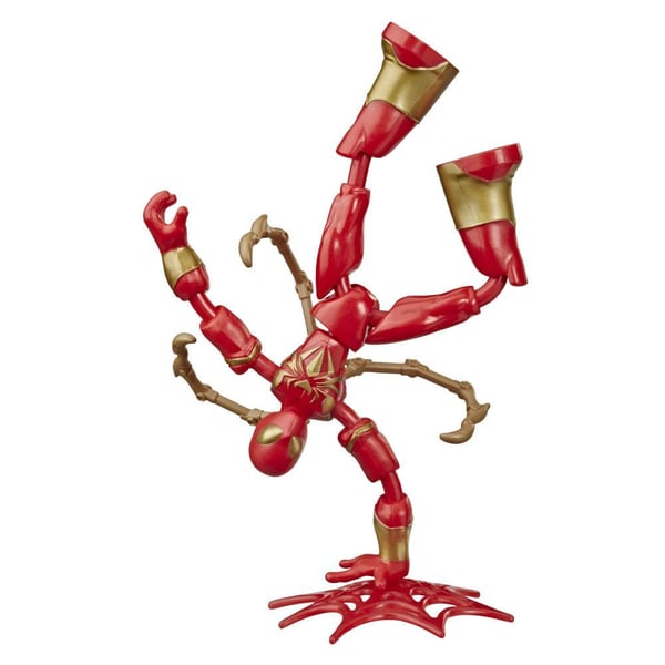Marvel Avengers Iron Spider Marvel Avengers Iron Spider