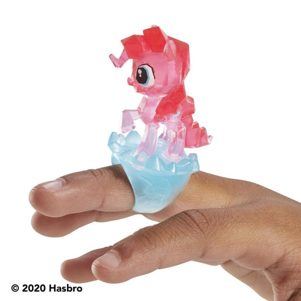 My Little Pony Secret Rings Blind Bag