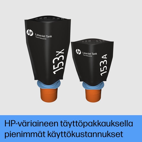 HP LaserJet Tank MFP 2604sdw -monitoimitulostin