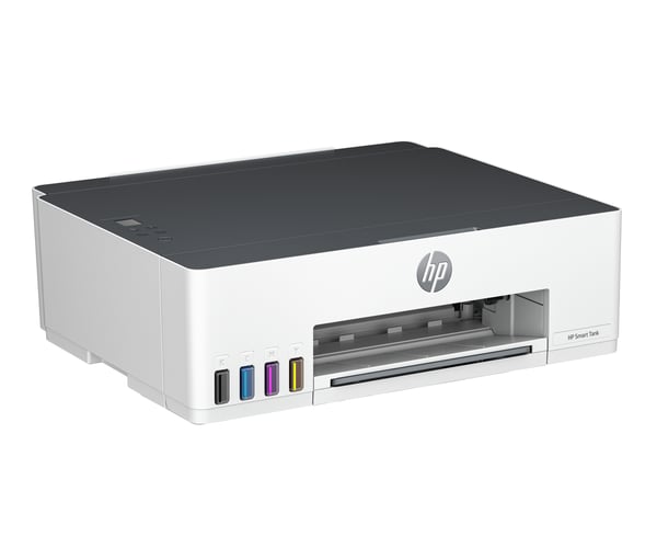 HP Smart Tank 210 Trådløst Farve Printer