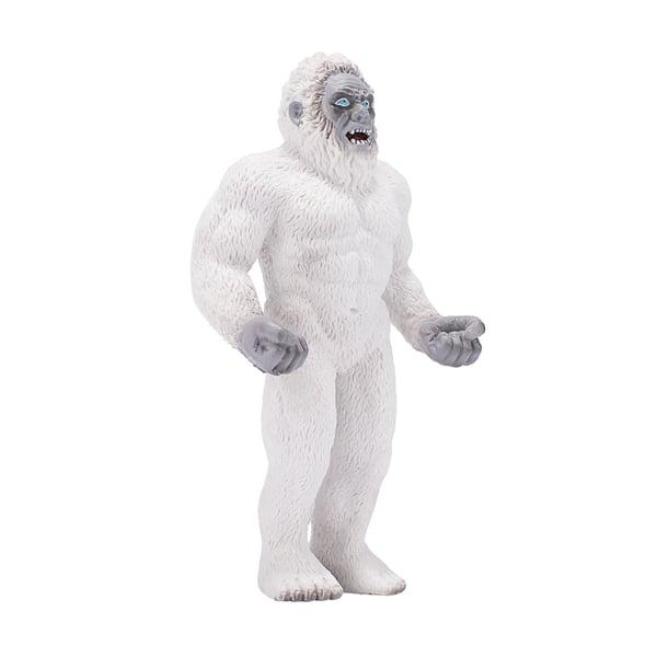 Mojo Fun Yeti Figure