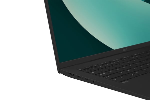 LG Gram 17Z90TL-G.AU8BF laptop Intel Core Ultra 7 258V 43,2 cm (17") WQXGA 32 GB LPDDR5x-SDRAM 2 TB SSD Wi-Fi 7 (802.11be) Windows 11 Home Sort