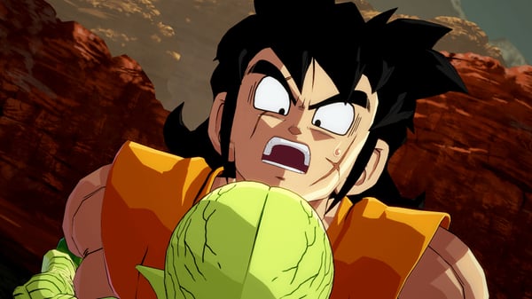 BANDAI NAMCO Entertainment DRAGON BALL FighterZ Vakio Nintendo Switch