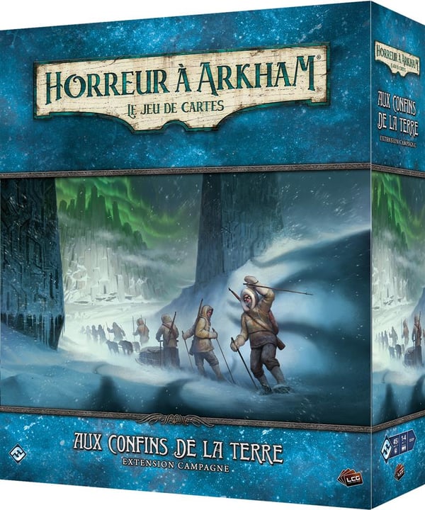 Asmodee FFGAHC64 brætspil