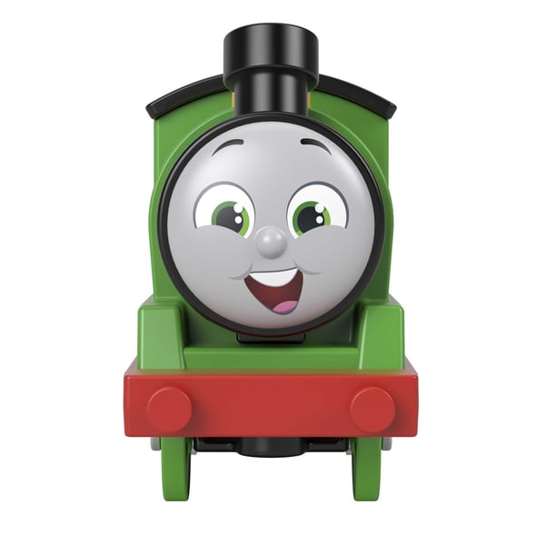 Fisher-Price Thomas & Friends Percy Motorized Engine