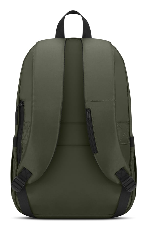 Lenovo Backpack B10 40,6 cm (16") Rygsæk Grøn